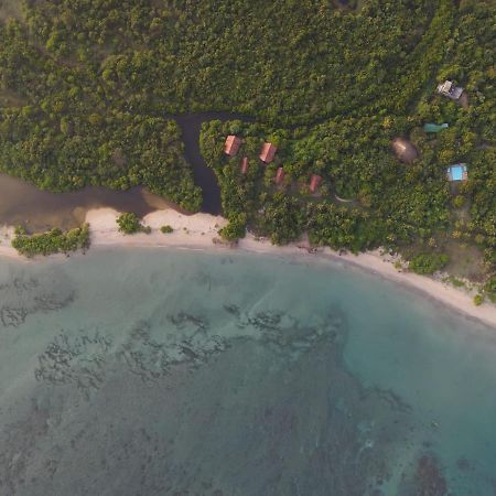Giman Free Beach Resort Passikudah Extérieur photo