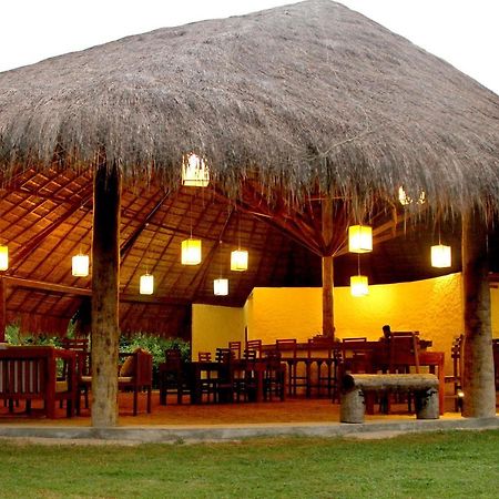 Giman Free Beach Resort Passikudah Extérieur photo