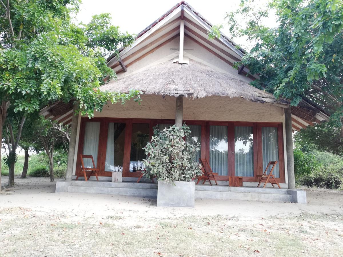 Giman Free Beach Resort Passikudah Extérieur photo