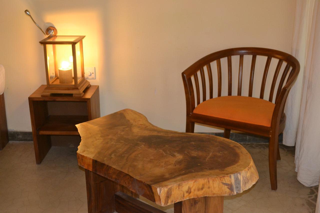Giman Free Beach Resort Passikudah Extérieur photo